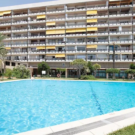 Primera Linea Vistas Panoramicas Torremolinos Exterior photo