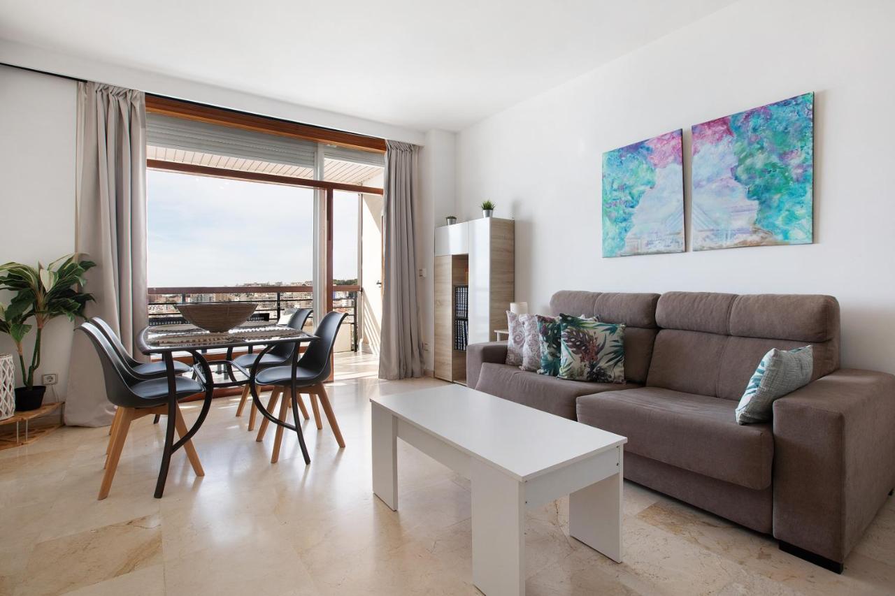 Primera Linea Vistas Panoramicas Appartement *