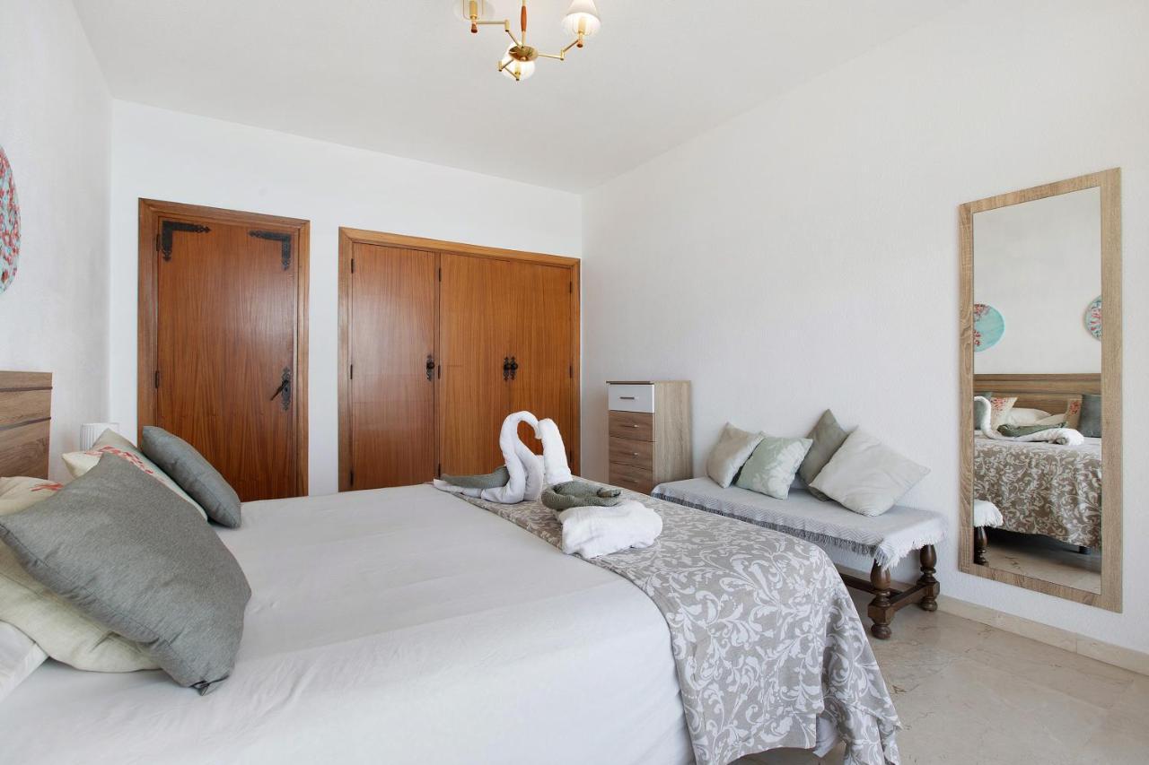 Appartement Primera Linea Vistas Panoramicas Torremolinos