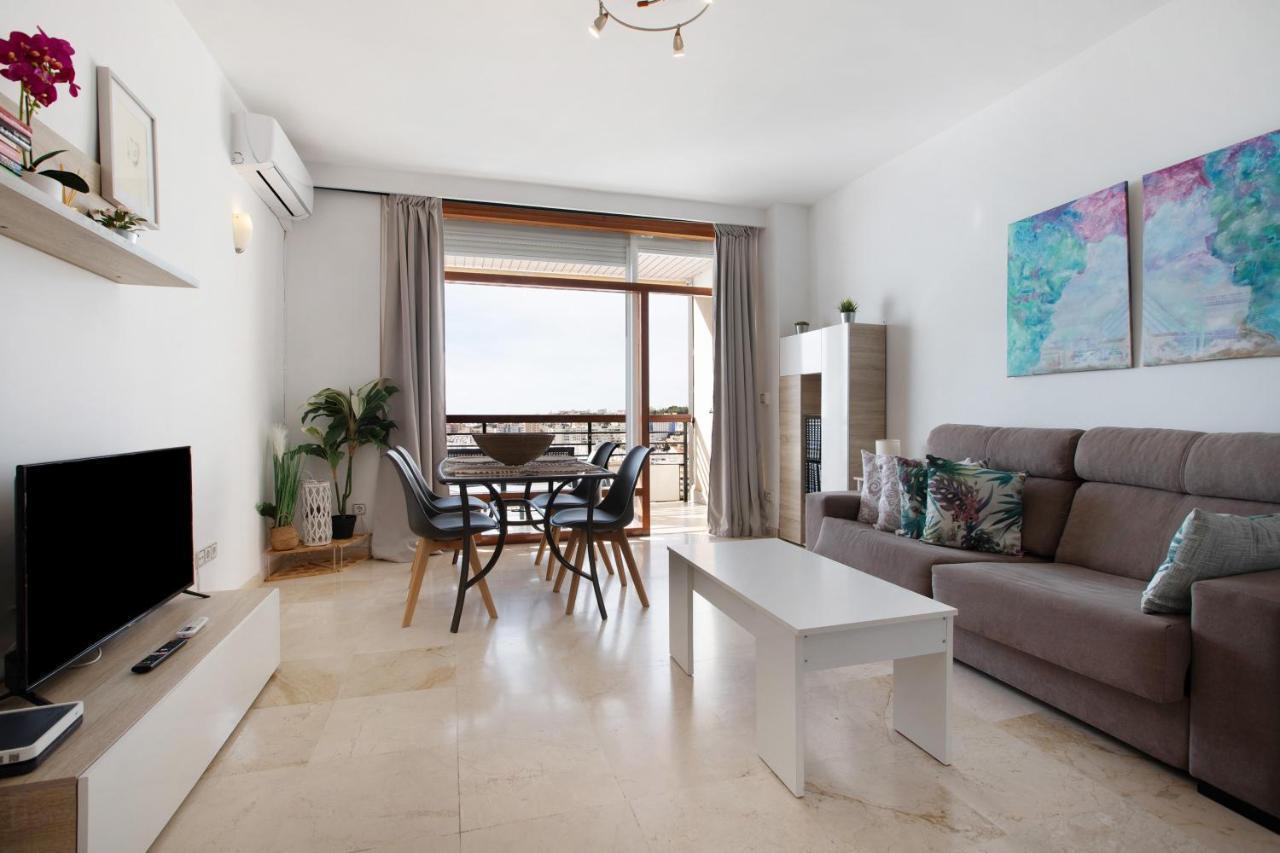 Appartement Primera Linea Vistas Panoramicas