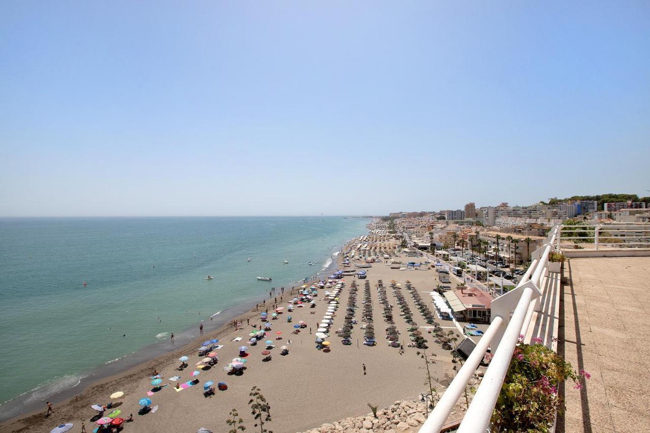Appartement Primera Linea Vistas Panoramicas Torremolinos