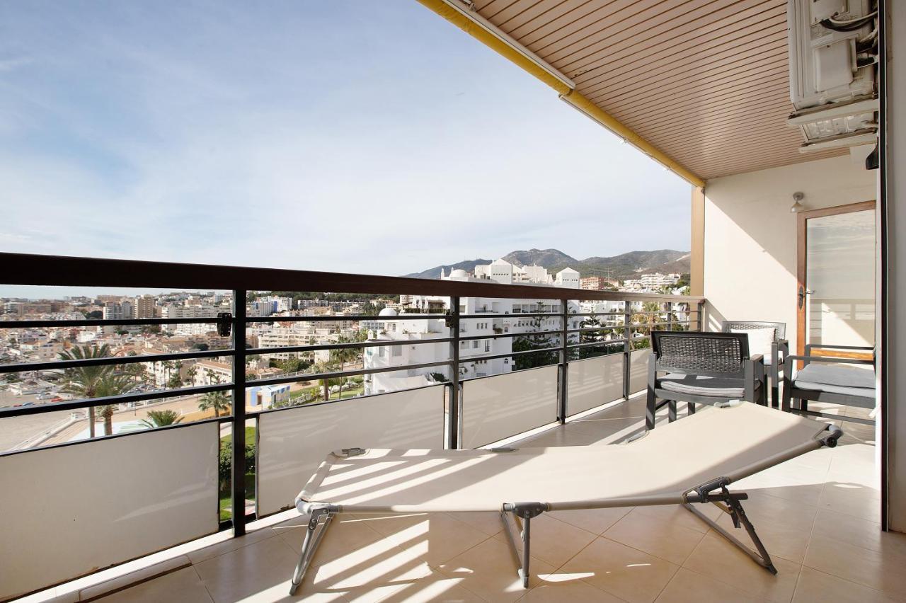 Appartement Primera Linea Vistas Panoramicas