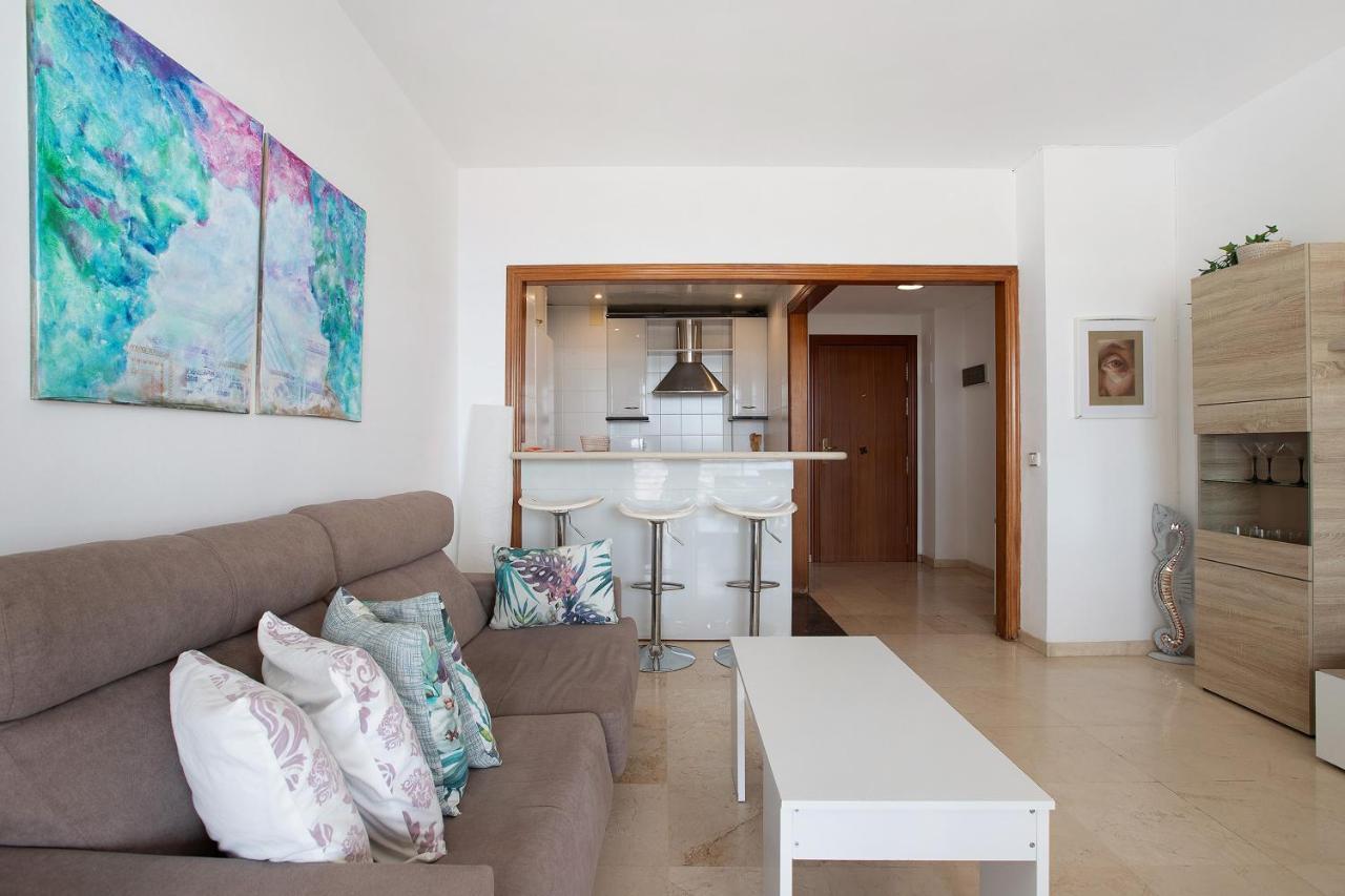 Primera Linea Vistas Panoramicas Appartement