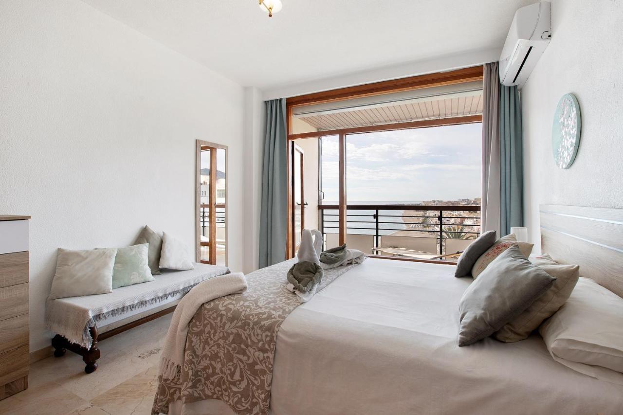 Appartement Primera Linea Vistas Panoramicas Torremolinos
