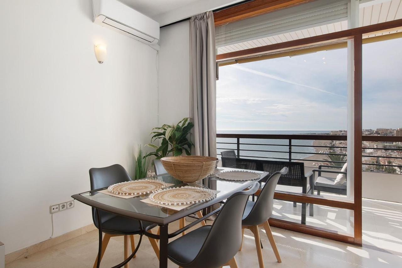 Appartement Primera Linea Vistas Panoramicas *