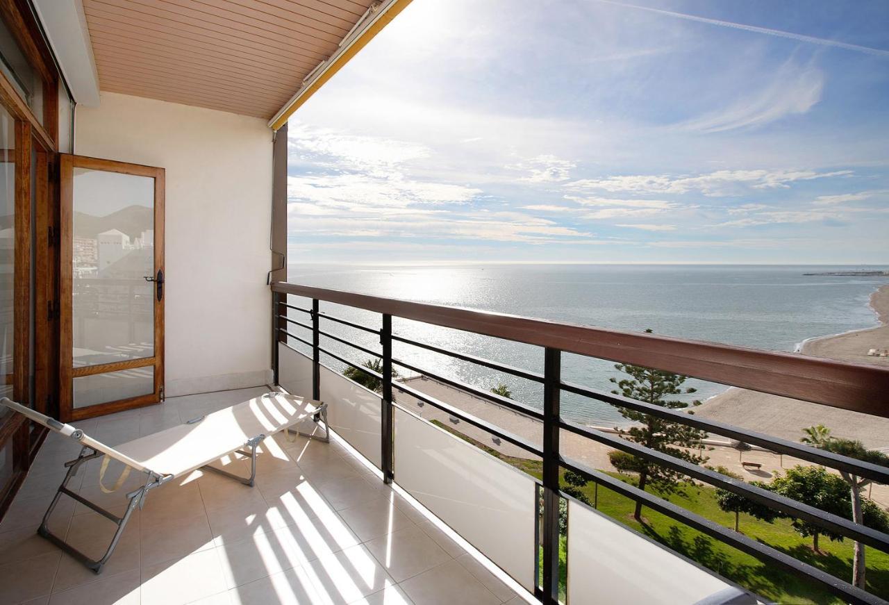 Appartement Primera Linea Vistas Panoramicas Torremolinos