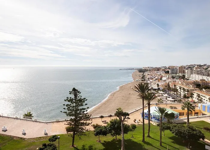 Primera Linea Vistas Panoramicas